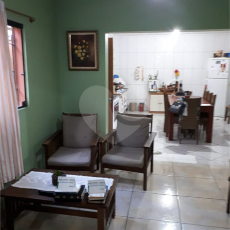 Sobrado á venda - Vila Guarani