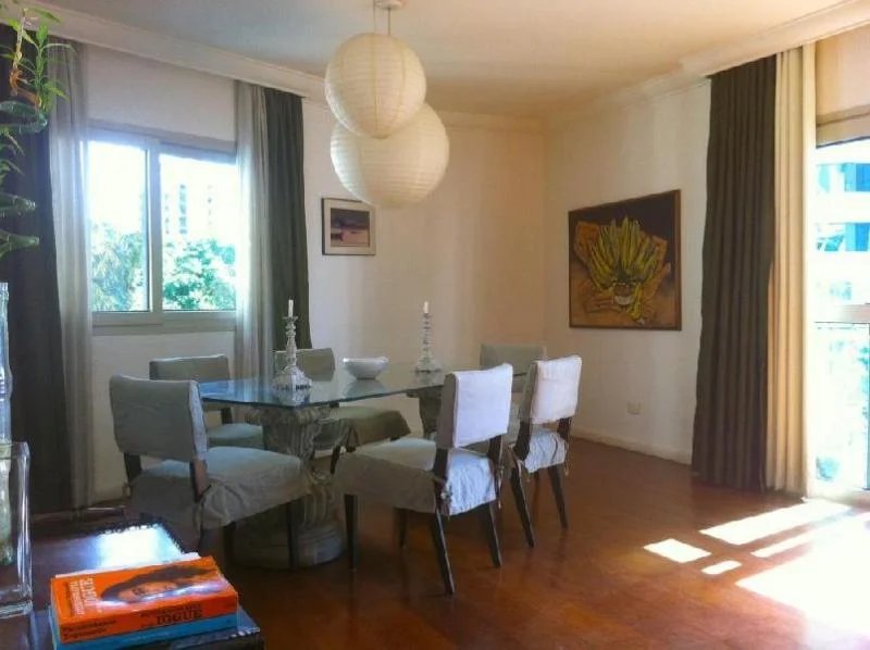 Apartamento à venda com 3 suítes em Vila Morumbi, São Paulo, SP