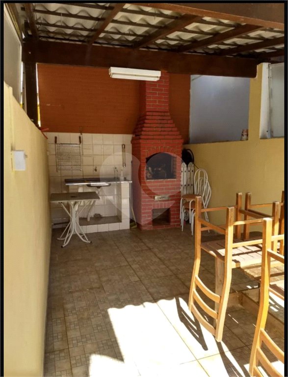 Sobrado à venda com 4 quartos no Brasilândia, São Paulo, SP