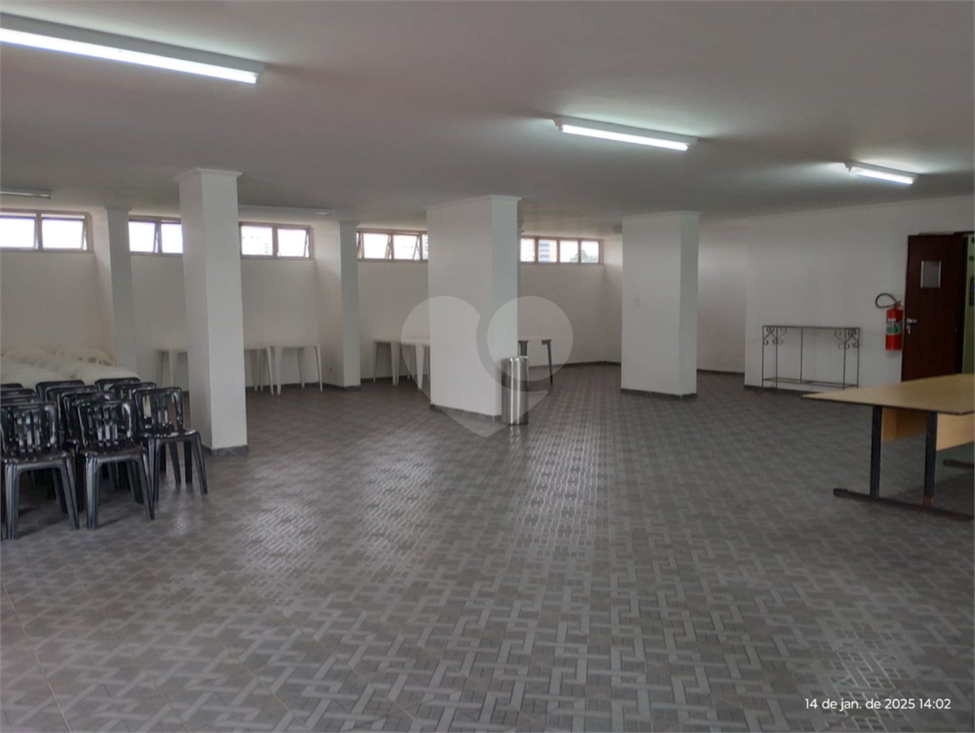 Apartamento à venda com 3 quartos em Santana, São Paulo, SP