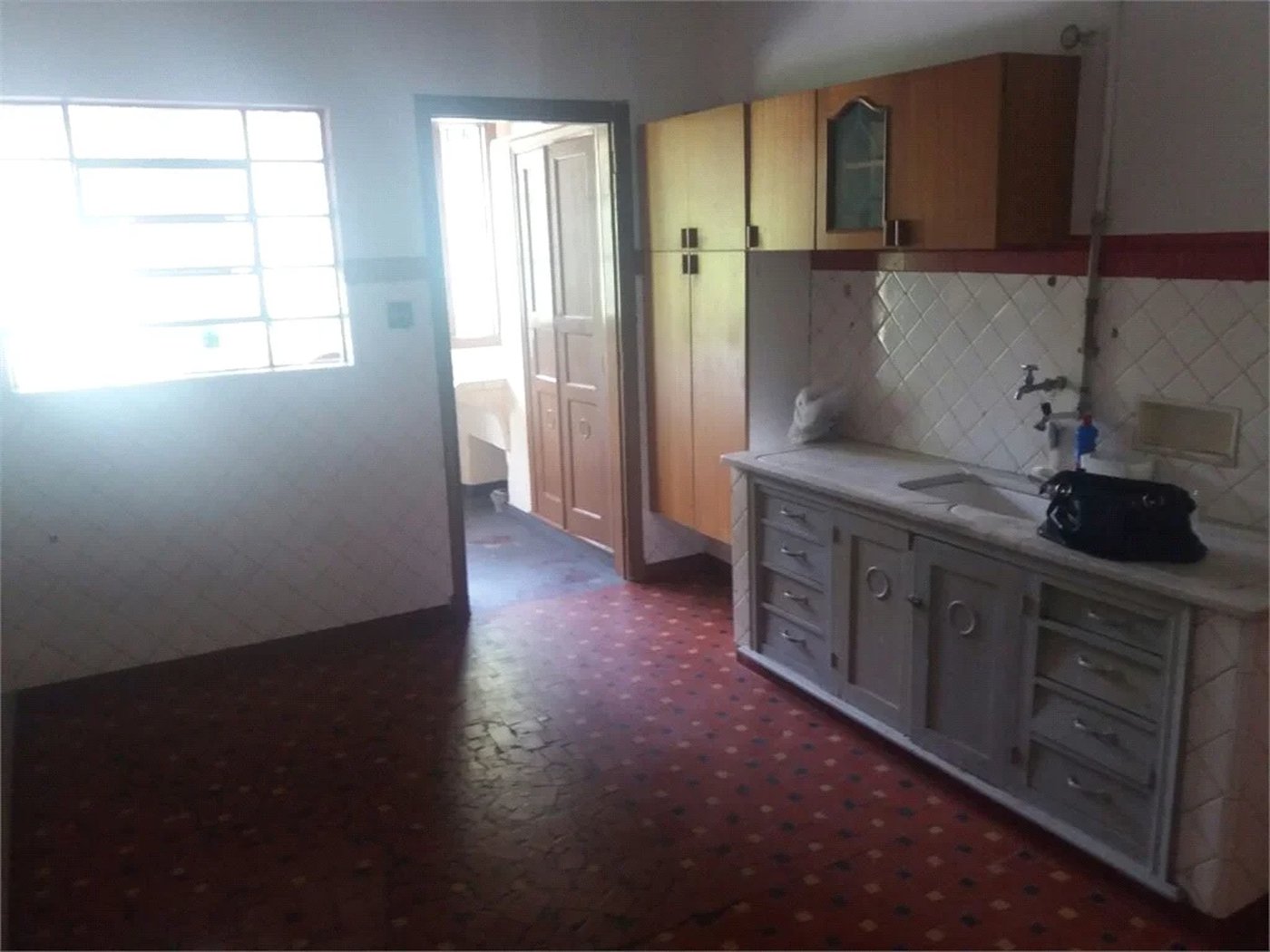 Sobrado à venda com 2 quartos em Vila Indiana, São Paulo, SP