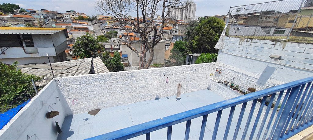 Terreno à venda com 3 quartos em Vila Guilherme, São Paulo, SP