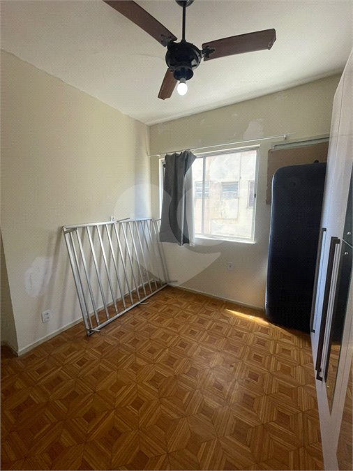 Apartamento à venda com 2 quartos em Campo Grande, Rio de Janeiro, RJ