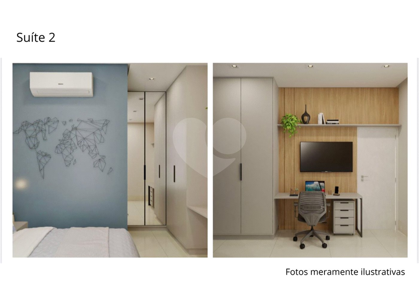 Casa à venda com 3 suítes no condomínio Brisas Horizontal, Cuiabá - MT