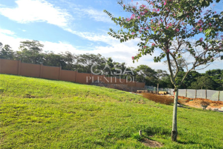 Terreno em condomínio à venda em Vila Martins, Itu, SP