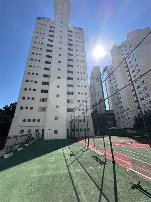 Apartamento à venda com 3 quartos, sendo 2 suítes, em Jardim Ampliação, São Paulo, SP