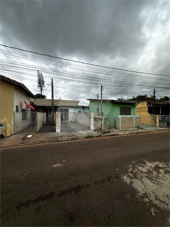 Casa à venda com 10 quartos no Centro, Ponta Porã, MS