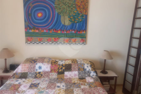 Apartamento à venda com 2 quartos em Jardim Paulistano, São Paulo, SP