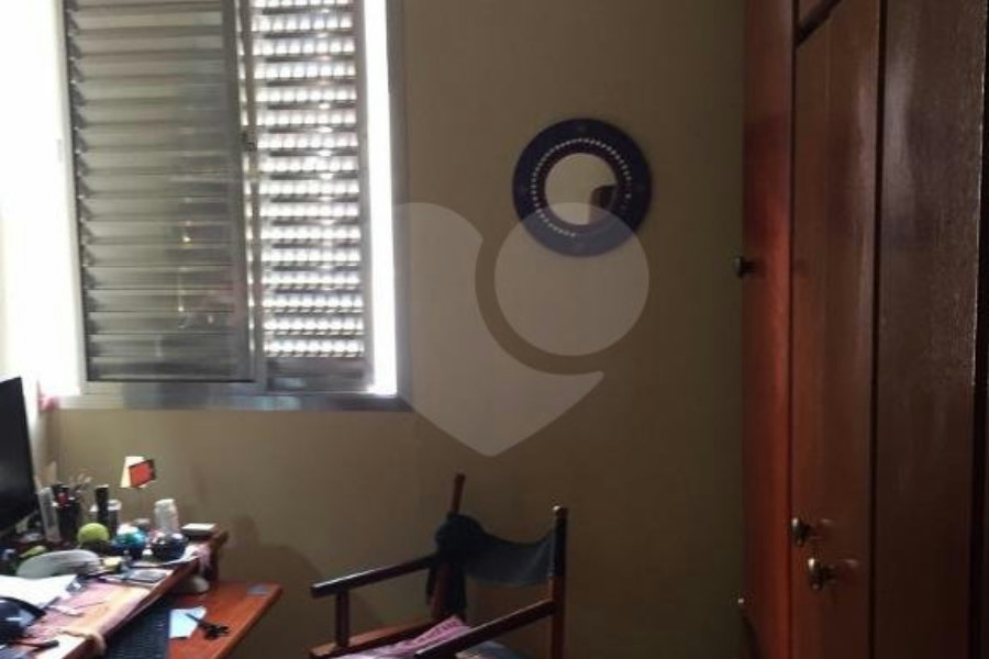 Apartamento à venda com 2 quartos em Casa Verde, São Paulo, SP