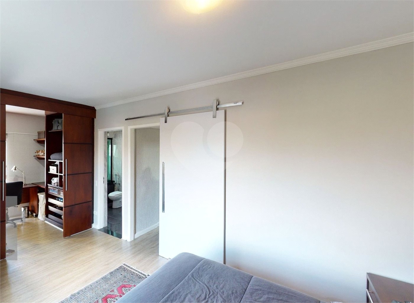 Apartamento à venda com 1 suíte em Vila Olímpia, São Paulo, SP