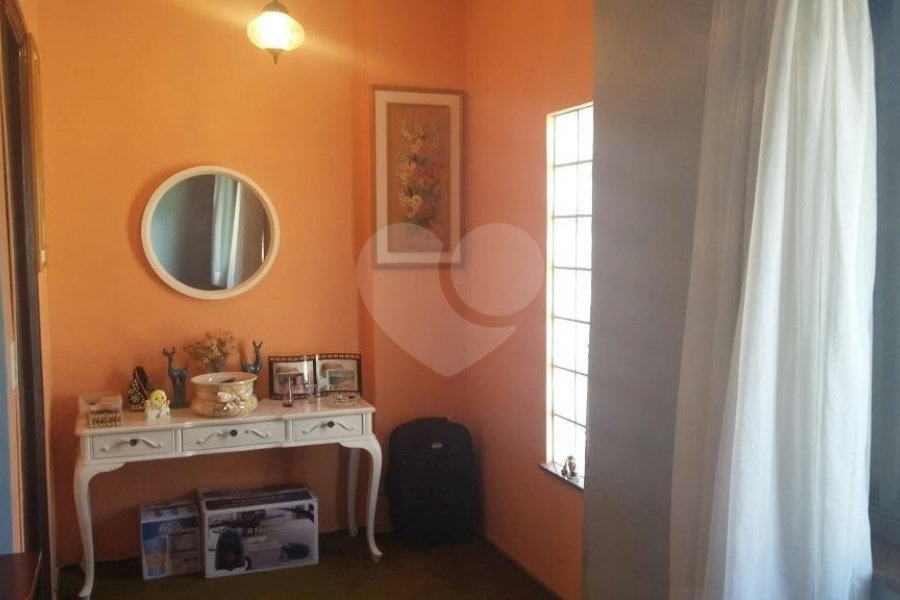 Sobrado à venda com 3 suítes em Vila Guilherme, São Paulo, SP
