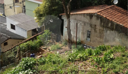 Terreno à venda em Tucuruvi, São Paulo, SP