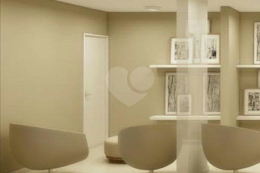 Apartamento à venda com 2 quartos em Freguesia do Ó, São Paulo, SP