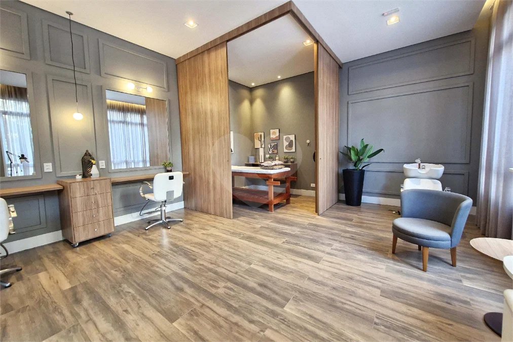 Apartamento à venda com 4 suítes em Vila Andrade, São Paulo, SP