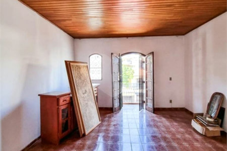 Sobrado à venda com 5 quartos em Vila Indiana, São Paulo, SP