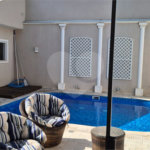 Casa à venda com 5 quartos, sendo 4 suítes, no condomínio Residencial Vilazul, Sorocaba - SP