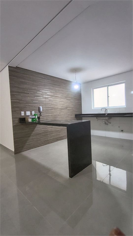 Casa Residencial à venda, Aparecida, Santos - CA0239.
