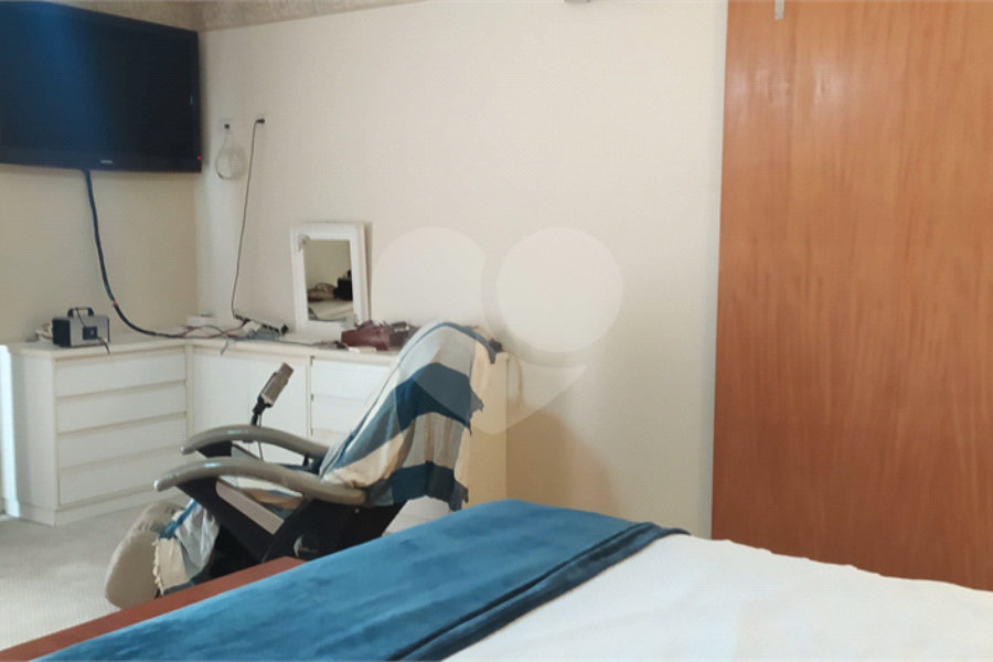 Sobrado à venda ou para alugar com 5 quartos, sendo 3 suítes, em Tucuruvi, São Paulo, SP