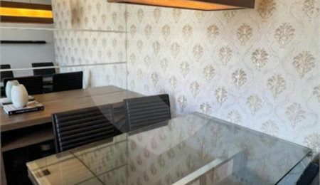 Apartamento à venda com 3 quartos em Quarta Parada, São Paulo, SP