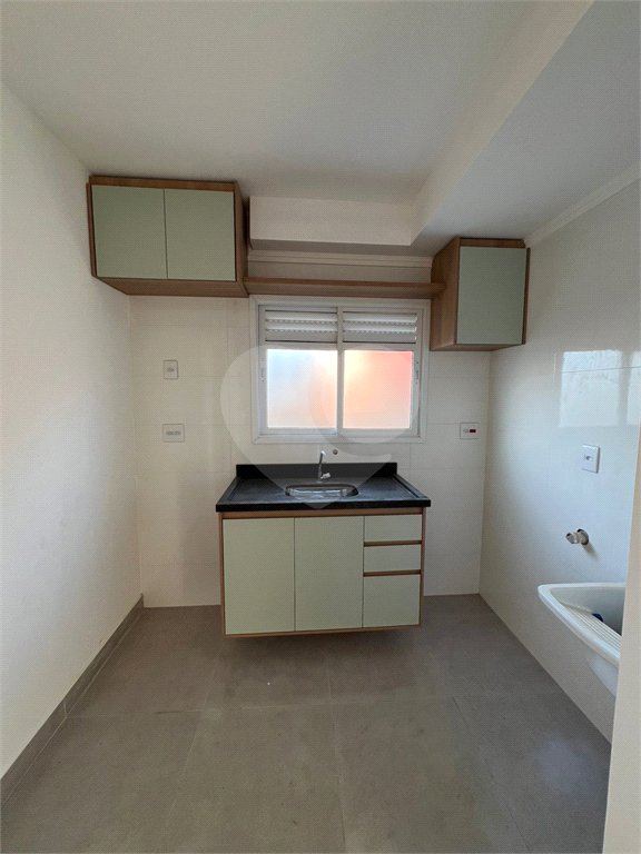 Apartamento à venda com 2 quartos em Vila Guilherme, São Paulo, SP
