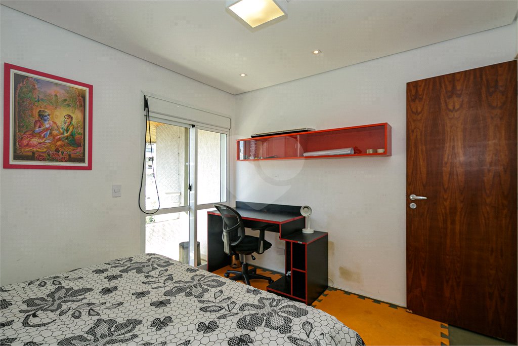 Apartamento à venda com 3 suítes em Morumbi, São Paulo, SP