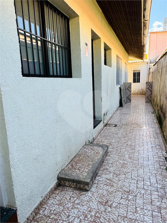 Casa à venda com 2 quartos em Vila Rosália, Guarulhos, SP