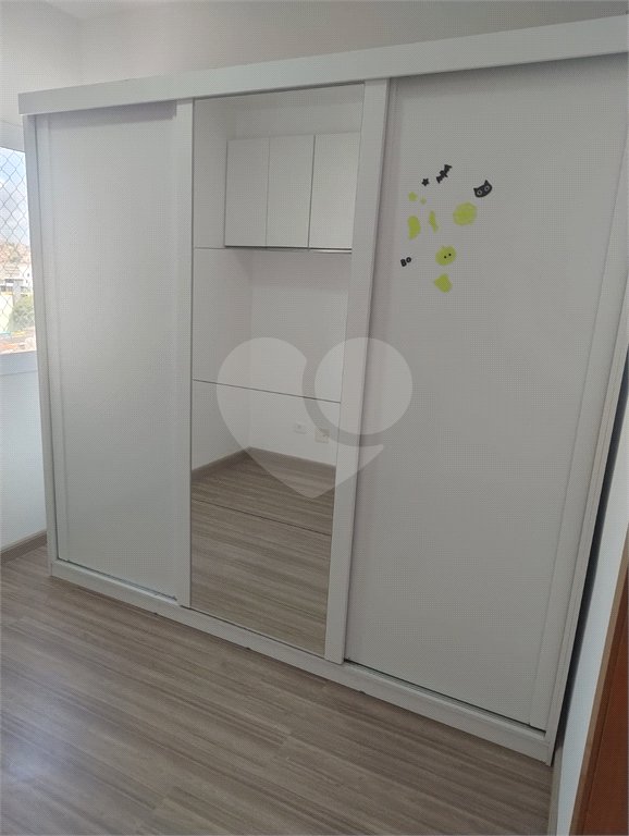 Apartamento para alugar com 3 suítes no Centro, São Bernardo do Campo, SP
