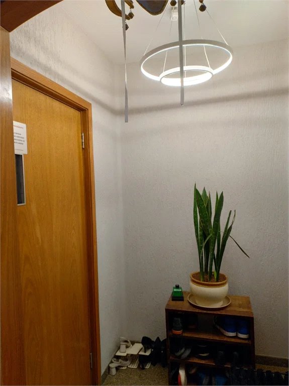 Apartamento à venda com 4 quartos, sendo 1 suíte,  em Brooklin Paulista, São Paulo, SP
