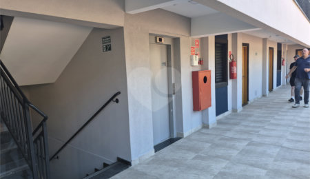 Casa em condomínio à venda com 2 quartos em Horto Florestal, São Paulo, SP