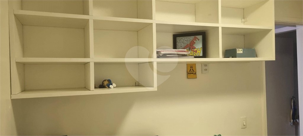 Apartamento à venda com 3 quartos, sendo 1 suíte, em Baeta Neves, São Bernardo do Campo, SP