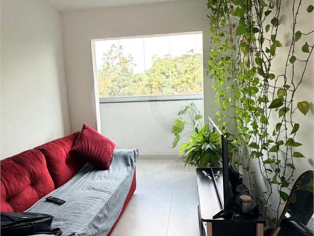 Apartamento à venda com 2 quartos em Mandaqui, São Paulo, SP
