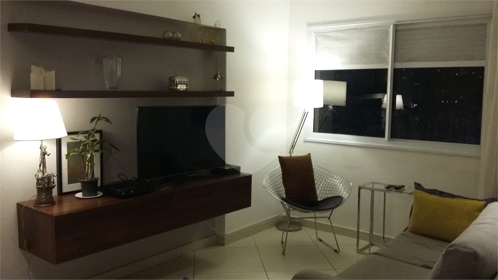 Apartamento à venda com 2 quartos em Campos Elíseos, São Paulo, SP