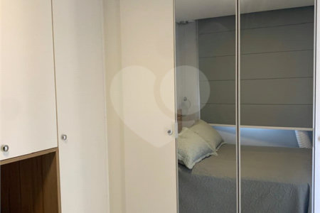Apartamento à venda com 1 quarto em Vila Leopoldina, São Paulo, SP