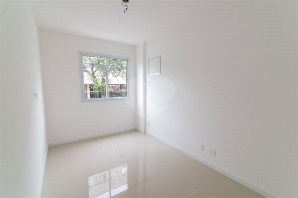 Apartamento à venda com 3 quartos, sendo 1 suíte,  em Vila Isabel, Rio de Janeiro, RJ