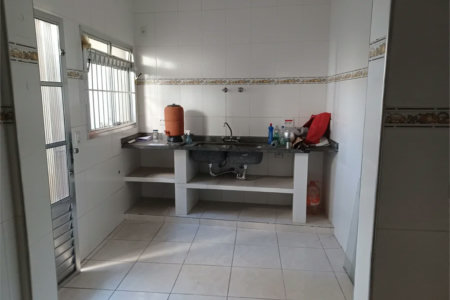Casa à venda com 2 quartos em Vila Ipojuca, São Paulo, SP