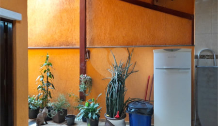 Sobrado à venda com 3 quartos, sendo 1 suíte,  em Vila Maria, São Paulo, SP