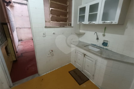 Casa de Vila à venda com 2 quartos em Vila Isabel, Rio de Janeiro, RJ