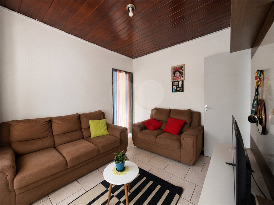 Casa à venda com 2 quartos em Vila Piedade, Itapetininga, SP