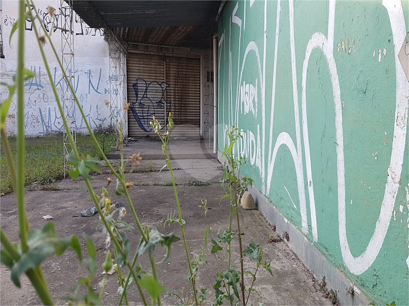 Terreno à venda em Socorro, São Paulo, SP