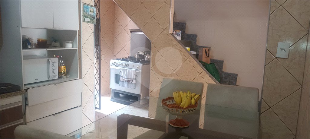 Casa à venda com 2 quartos em Campo Grande, Rio de Janeiro, RJ
