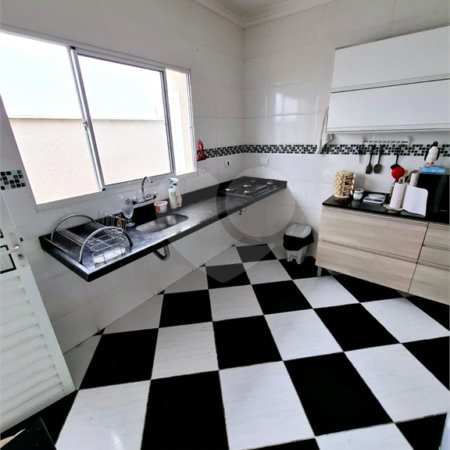 Casa à venda com 3 quartos, sendo 1 suíte,  no condomínio Casa Térrea No Villagio Milano, Sorocaba - SP