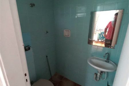 Sobrado à venda com 3 quartos em Parque Esmeralda, São Paulo, SP