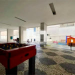 Apartamento à venda com 3 quartos, sendo 1 suíte,  em Leblon, Rio de Janeiro, RJ