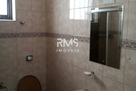 Casa à venda com 2 quartos no Centro, Itu, SP