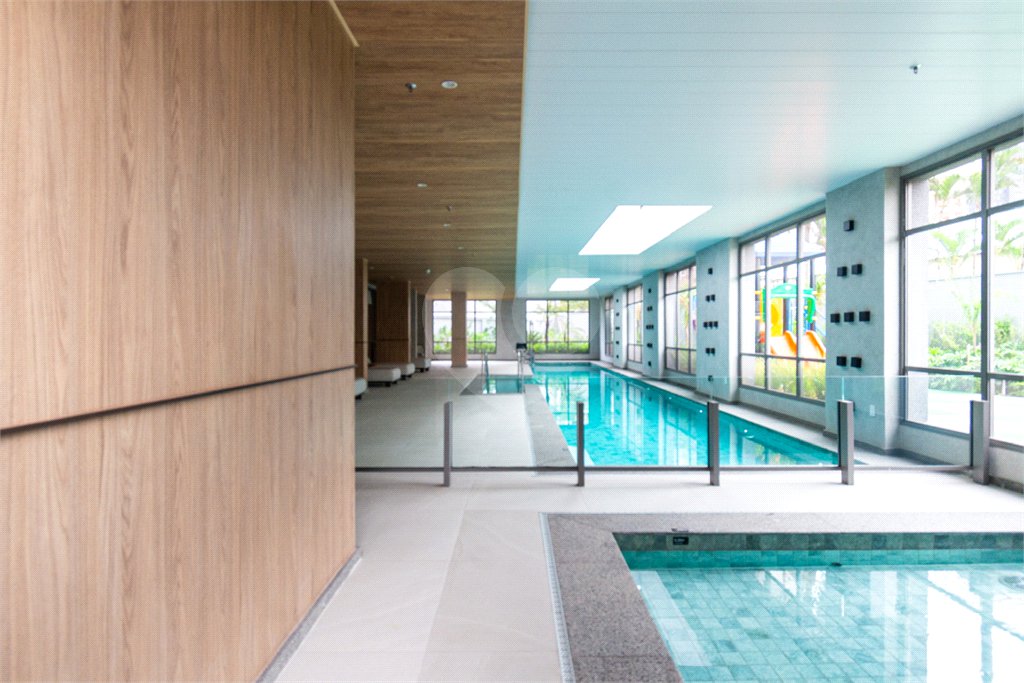 Apartamento à venda com 3 suítes em Brooklin, São Paulo, SP