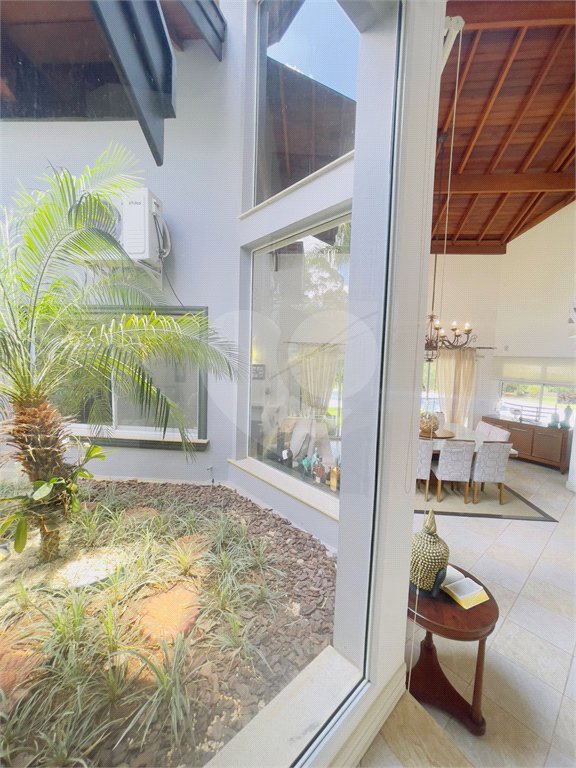 Casa à venda ou para alugar com 3 quartos, sendo 2 suítes, no condomínio Haras Paineiras, Salto - SP