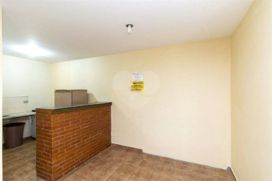 Apartamento à venda com 2 quartos em Mandaqui, São Paulo, SP