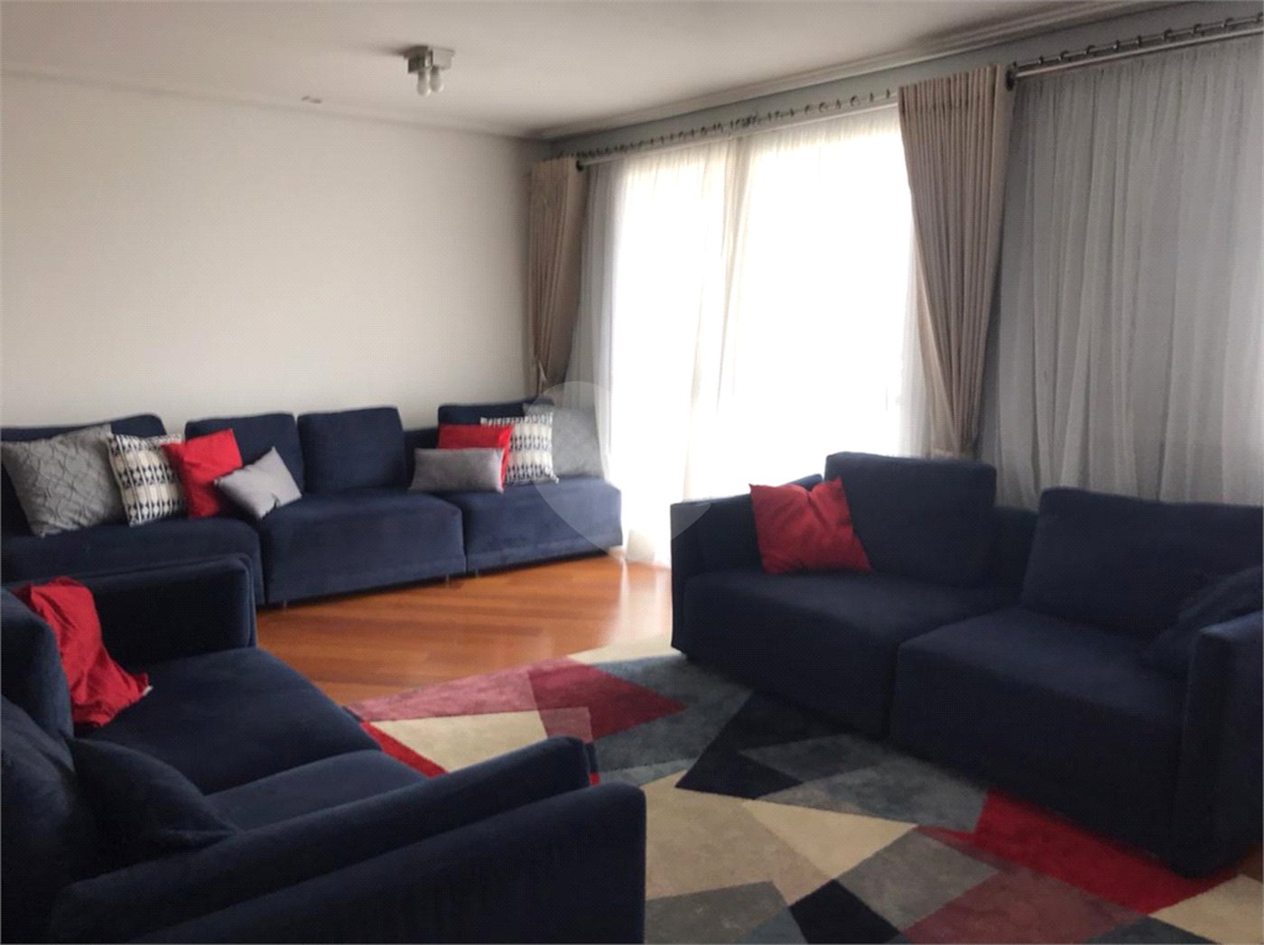 Apartamento à venda com 3 suítes em Cidade São Francisco, São Paulo, SP