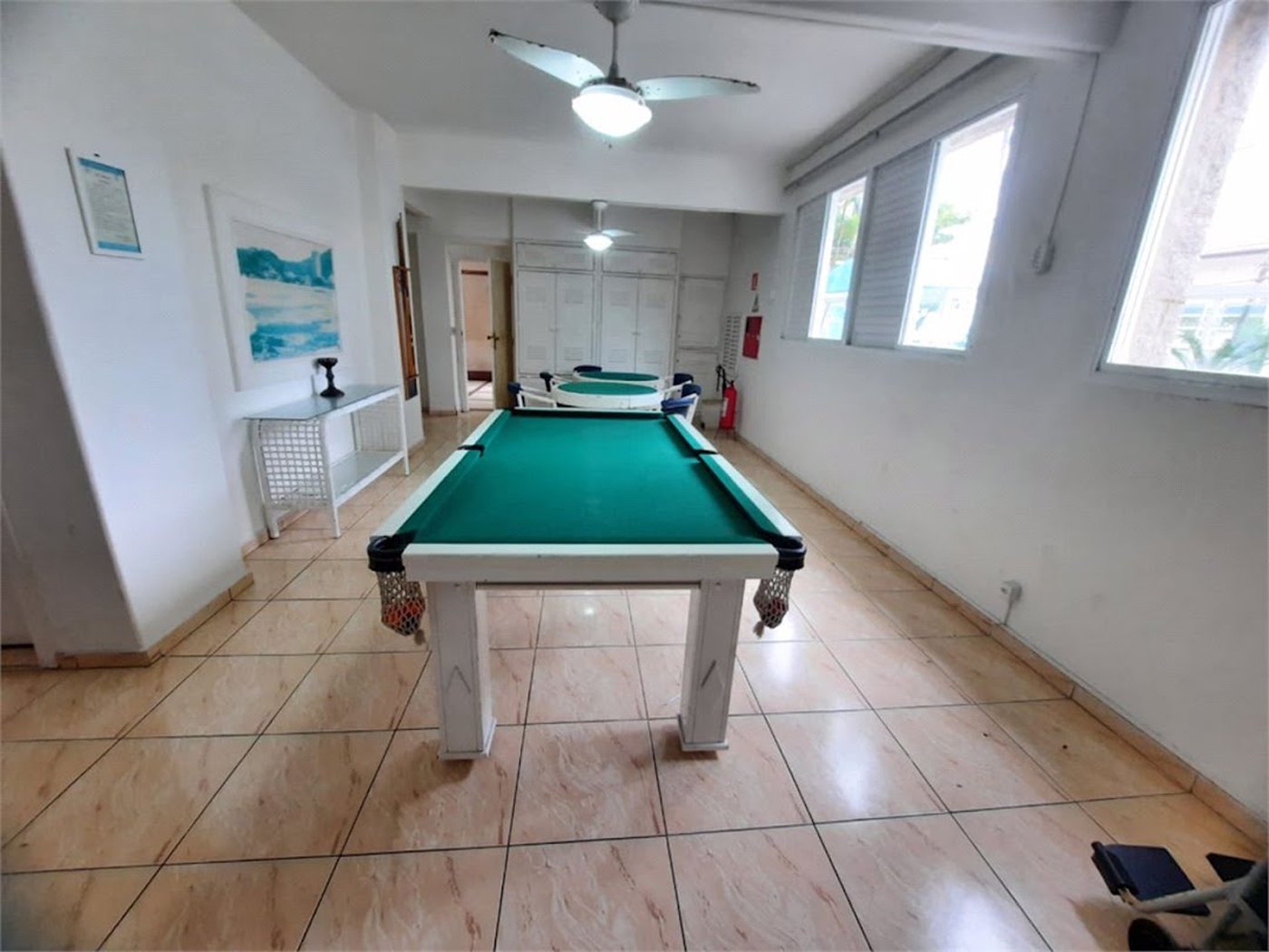 Apartamento com 4 dormitórios à venda, 122 m² por R$ 850.000,00 - Pitangueiras - Guarujá/SP