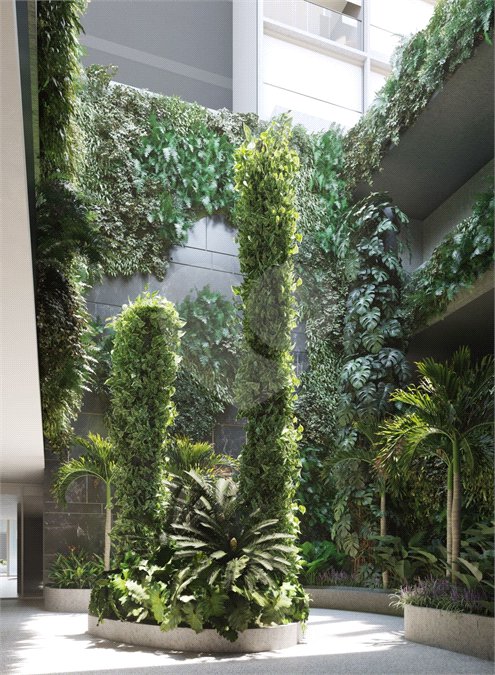 Apartamento à venda com 1 suíte em Copacabana, Rio de Janeiro, RJ